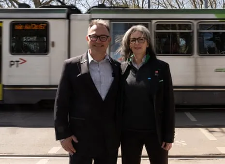 Transit Champions: Global Tram Driver Championship Impressed Europe. Now Australia Is Gearing Up for Its Turn