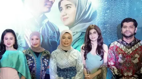The Way a Man’s Relationship with His Mother-in-Law Became a Viral Film in Indonesia