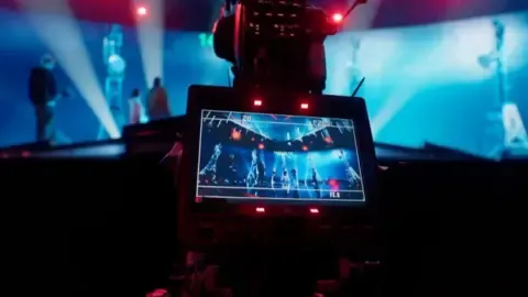 The Kremlin’s Response to the European Song Contest Emerges as Not as Flashy, Increasingly State-Driven